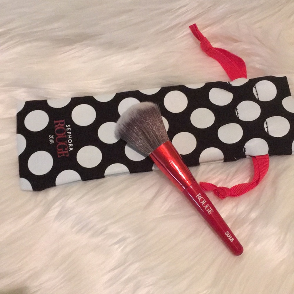 Sephora blushes brand new